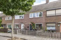 Hendrik van Veldekestraat, Heerlen