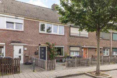 Huis Hendrik van Veldekestraat, Heerlen
