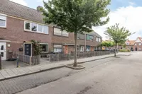 Hendrik van Veldekestraat, Heerlen