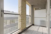 Delflandlaan, Amsterdam