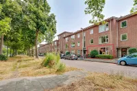 Planetenlaan 14, Haarlem