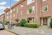 Planetenlaan 14, Haarlem