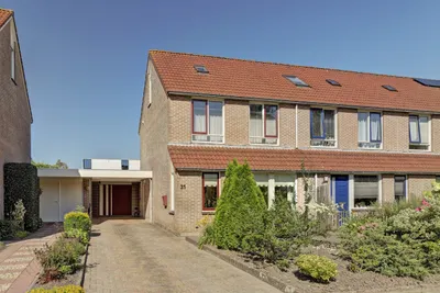 Hofstede 31, 9356BR, Tolbert, Groningen