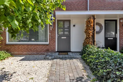 Jozef Israëlsstraat 25, 2162CA, Lisse, Zuid-Holland