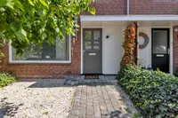Jozef Israëlsstraat 25, Lisse
