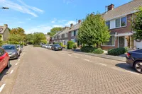 Jozef Israëlsstraat 25, Lisse