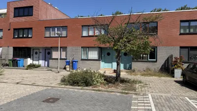 Oude IJsbaan 65, 2612NB, Delft, Zuid-Holland