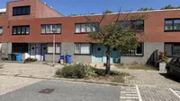 Oude IJsbaan 65, Delft