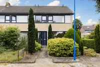 Kringgreppelstraat 156, Oosterwolde