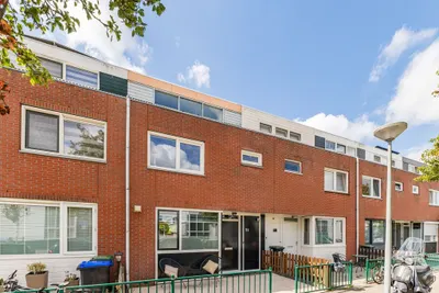 Le Tourmalet 71, 1060NX, Amsterdam, Noord-Holland