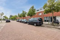 Le Tourmalet 71, Amsterdam