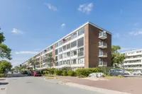 Rooseveltlaan 550, Utrecht
