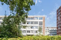 Rooseveltlaan 550, Utrecht