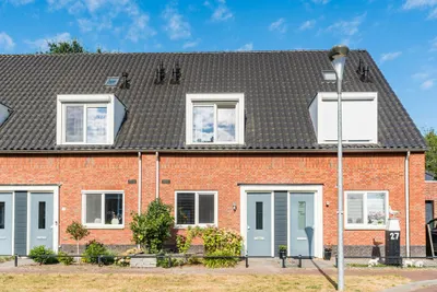 Koemeershoeve 25, 5513PH, Wintelre, Noord-Brabant