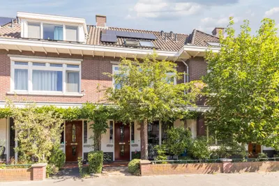 Liemerssingel 36, 2548NL, 's-Gravenhage, Zuid-Holland