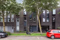 Zwanebloemlaan 270, Amsterdam