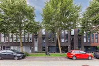 Zwanebloemlaan 270, Amsterdam