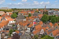 Gat van West Noord Westen 14, Zierikzee