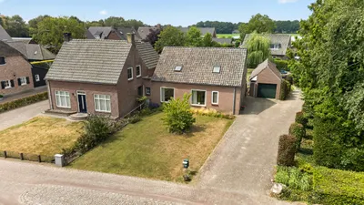 Lensheuvel 72, 5541BD, Reusel, Noord-Brabant