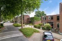 Kraaienveld 83, Zoetermeer