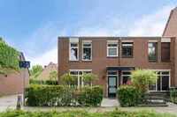 Kraaienveld 83, Zoetermeer