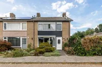 Frankenstraat 12, Eersel