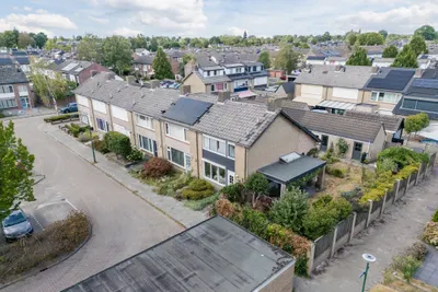 Frankenstraat 12, 5521VG, Eersel, Noord-Brabant