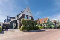 J.J. Allanstraat 357, Westzaan