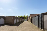 Garagebox Scharstraat 1 G014 0 ong, Bergen Op Zoom