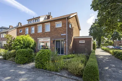 Rembrandtstraat 70, 3372XN, Hardinxveld-giessendam, Zuid-Holland