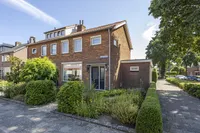 Rembrandtstraat 70, Hardinxveld-giessendam