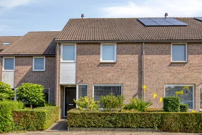 Veld 24, 5103HE, Dongen, Noord-Brabant