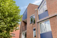 Van Dishoeckstraat 154, Vlissingen