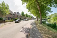 Ebstroom 138, Hellevoetsluis