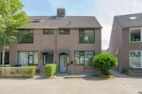 Ebstroom 138, Hellevoetsluis