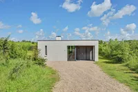 Zandbank 1, Kamperland