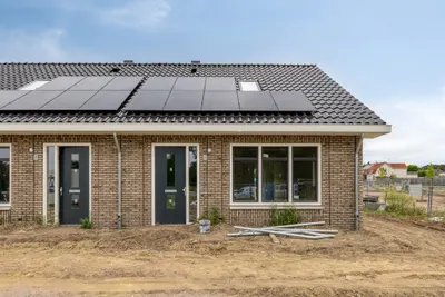 Bonestaak 2, 4625GE, Bergen Op Zoom, Noord-Brabant