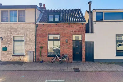 Leliestraat 20, 3114NK, Schiedam, Zuid-Holland