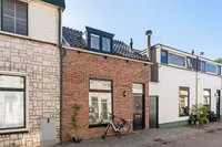 Leliestraat 20, Schiedam
