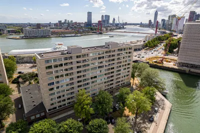 's-Lands werf 229, 3063GG, Rotterdam, Zuid-Holland