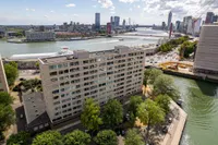 's-Lands werf 229, Rotterdam
