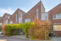 De Triomfboog 30, Enschede