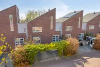 De Triomfboog 30, Enschede