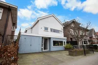 Hengelosestraat 277, Enschede