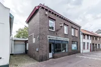 Steenstraat 11, Limbricht