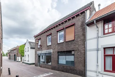 Steenstraat 11, 6141AS, Limbricht, Limburg