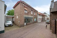 Steenstraat 11, Limbricht