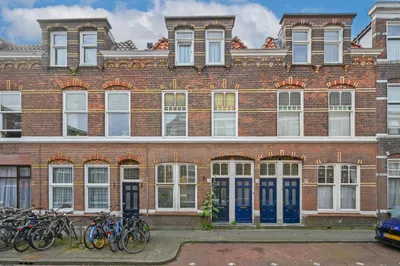 Willem Beukelszoonstraat 71, 2584XP, 's-gravenhage, Zuid-Holland