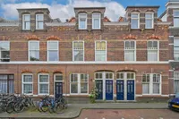 Willem Beukelszoonstraat 71, 's-gravenhage