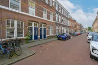 Willem Beukelszoonstraat 71, 's-gravenhage
